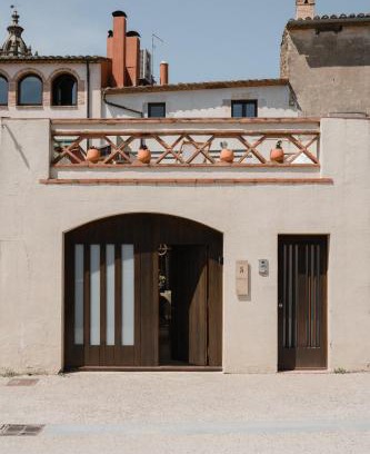 Rupia House | L'Olivera