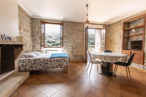 Sartene Apartment | L'Omu di Cagna