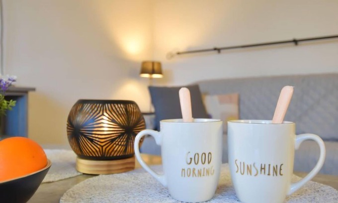 Tourgeville Apartment | L'Orée de Deauville by Interhome