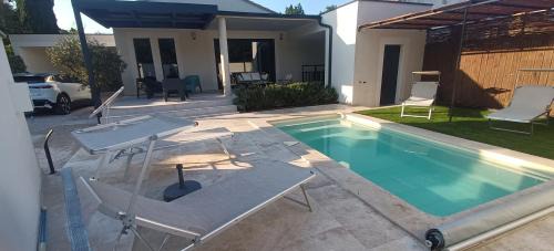 St.-Remy-de-Provence House | L'Orée des Alpilles Proche Centre ville St Rémy de Provence