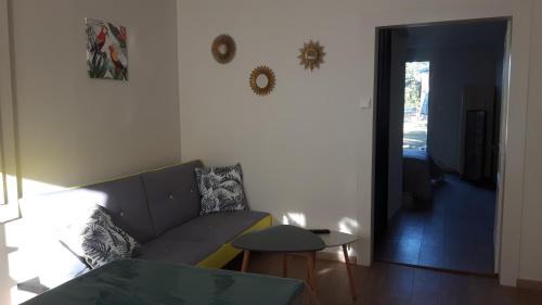 Pont-de-Poitte House | L'Orée des Lacs (Appartement n°2)