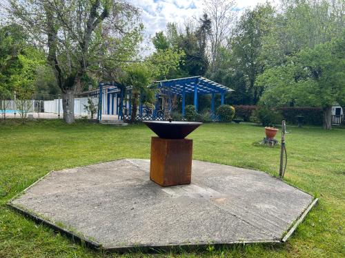 Onesse-et-Laharie Other | L'orée des Landes