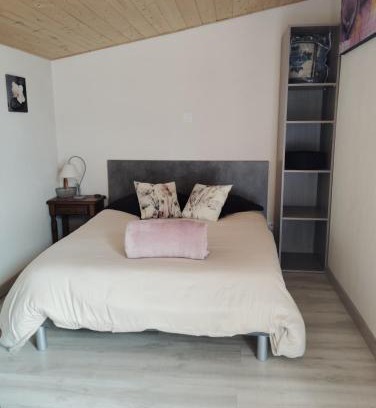 Talais House | l'orchidée