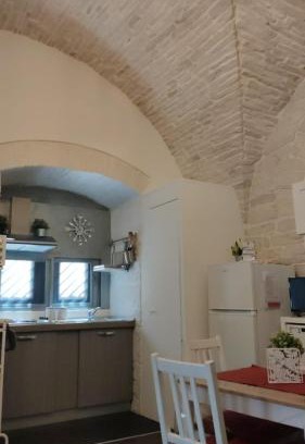 Ruvo di Puglia Apartment | L'Orecchietta