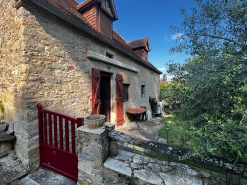 Rignac House | L'Oustal de l'Olivier