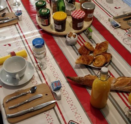 Sisteron House | L'Oustalet