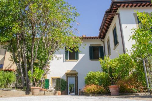 Peretola Apartment | L'OZioRinco Apartments