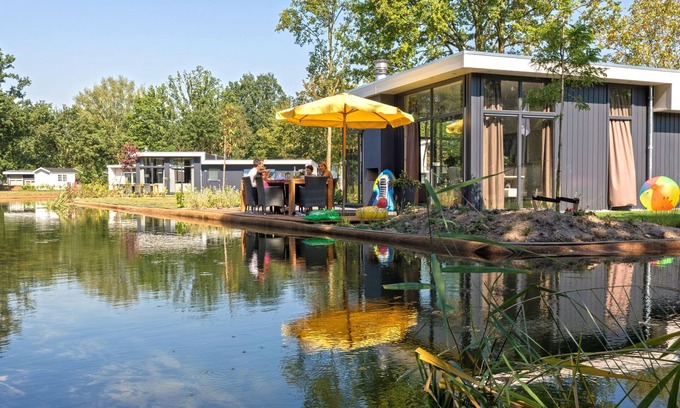 Susteren House | L-Pavilion 6 by Interhome