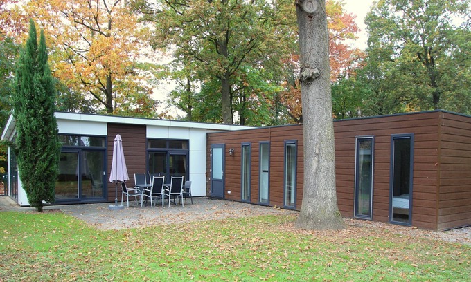 Susteren House | L-Pavilion 8