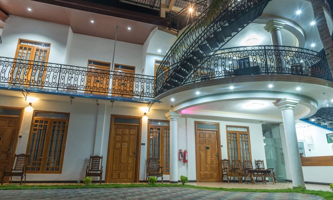 Dambulla Bed & Breakfast | L's Lanka
