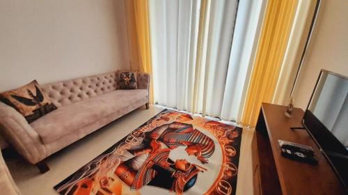Ibbanwala Apartment | L&S Trizen Luxury Apartments