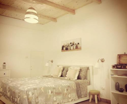 Molfetta Apartment | L'Ulivo apartment Puglia