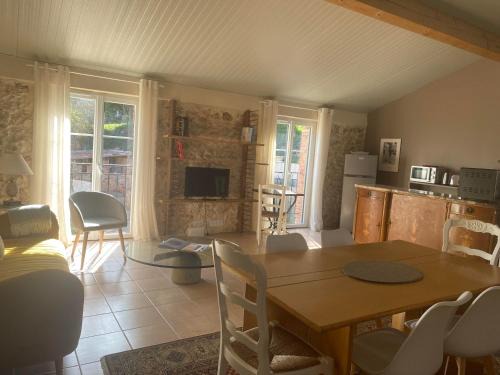 Salernes Apartment | L'Usine en Provence