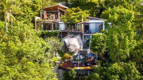 Laem Set Villa | L2 Residence