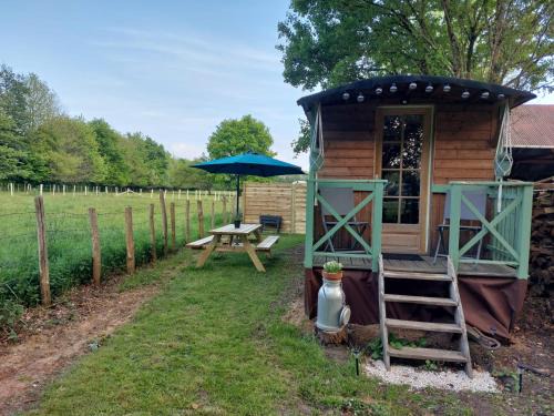 Parigne-lʼEveque Other | La 24h Roulotte