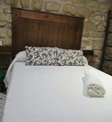 Rus House | La alegria de las cuevas