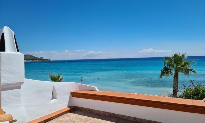 L Almadrava Apartment | La Almadraba Experience