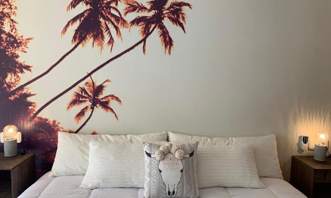 Cambrils Apartment | La azotea