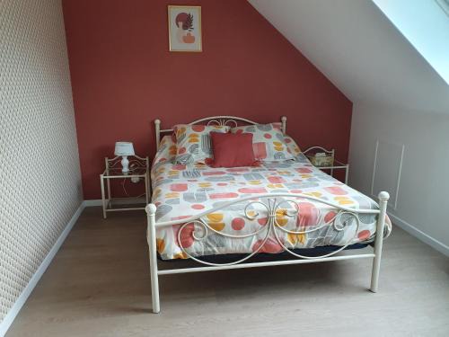 Saint-Gervais-en-Belin House | La Bélinoise, à proximité du circuit des 24h