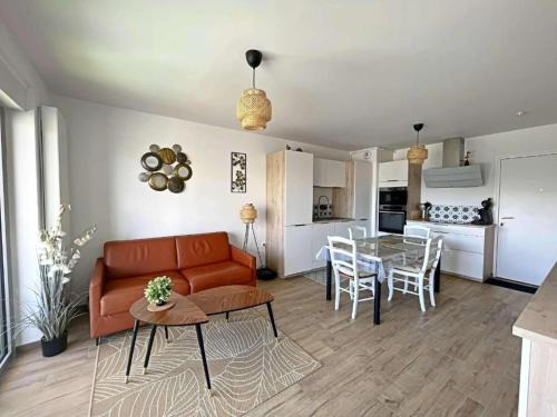 Berck-sur-Mer Apartment | La Baie d'Authie