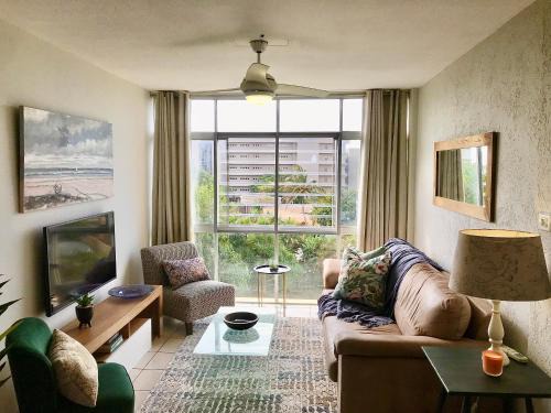 Ballito Apartment | La Ballito Beachfront Breakaway