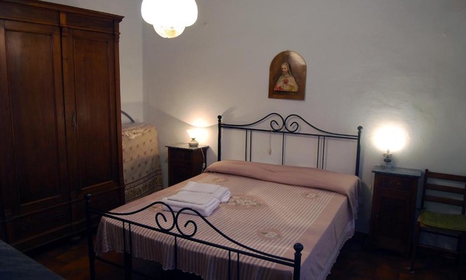 Albissola Marina Apartment | La Bandinella