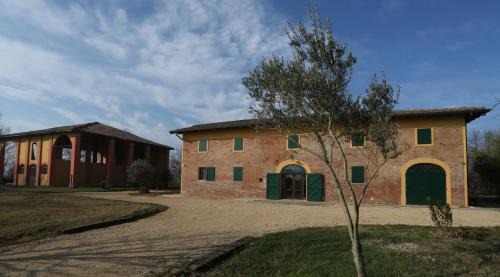 Budrio House | La Barchessa Country House