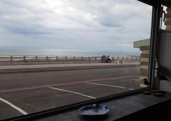 Ambleteuse Apartment | la Bassure de Baas à Ambleteuse