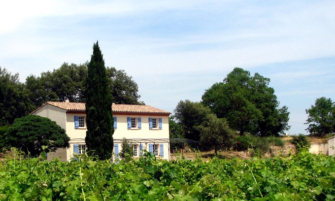 Montfort-sur-Argens Other | La Bastide des Muscatelles