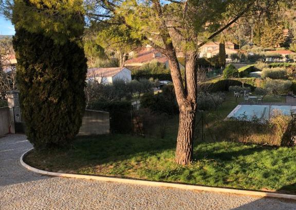 Flayosc Apartment | LA BASTIDE DU GINESTE - Lemon