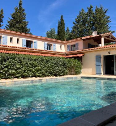 Le Val Hotel | La Bastide du Val