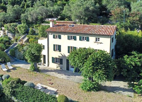 Grasse Bed & Breakfast | La Bastide Sainte Thérèse