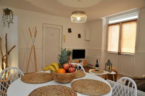 Arromanches-les-Bains Apartment | La bella Vidda