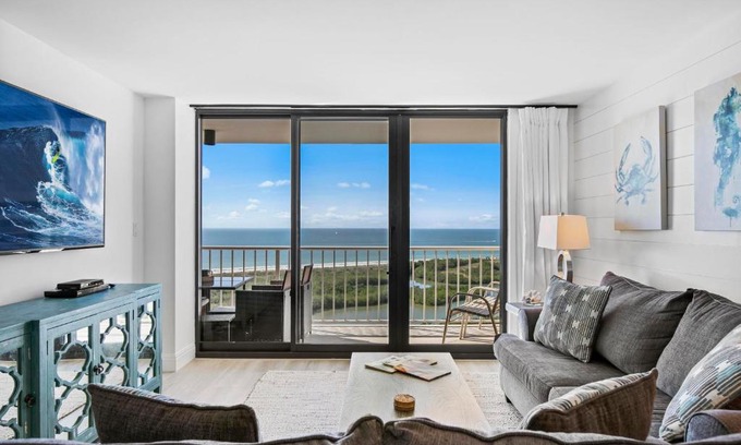 Marco Island Apartment | La Bella Vita on Marco - 1802 South Seas Tower 3