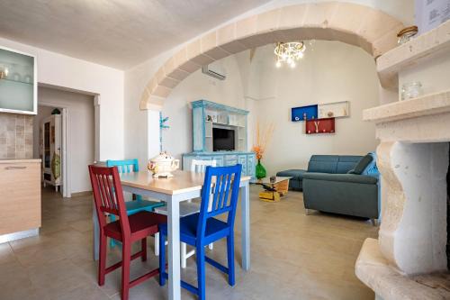Montalbano Apartment | La Bella Zia House