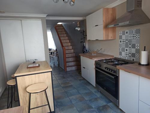 Chabeuil House | La belle échappée