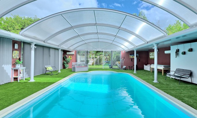 Cherrueix House | La belle étape by Interhome