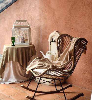 Saint-Bauzely House | La Belle Epoque près de Nimes et Uzes