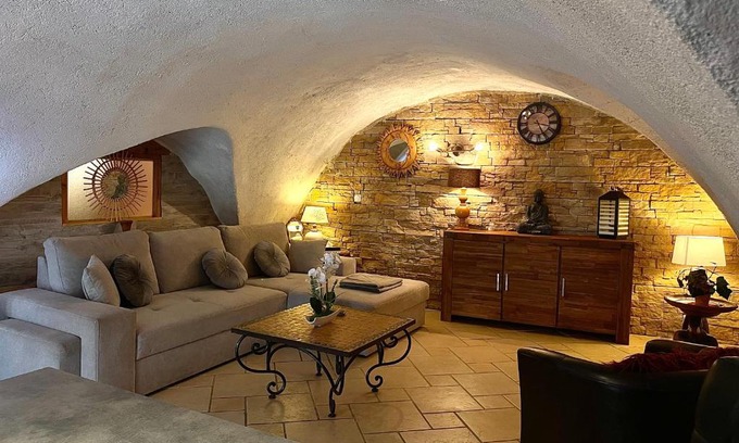 Gap House | La Belle Escale