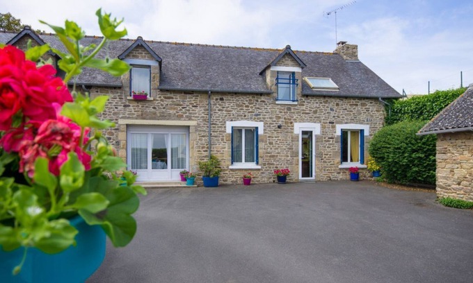 Henon House | La Belle Issue - HENON