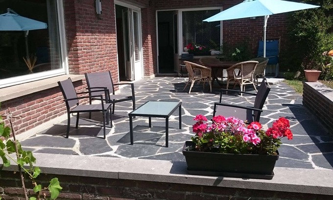 Mons-en-Baroeul House | La Belle Monsoise