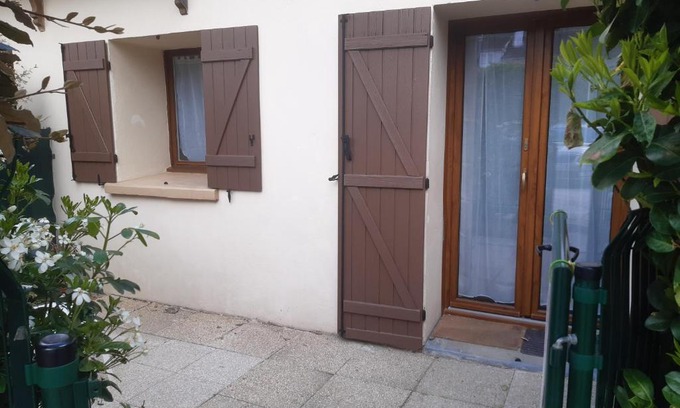 Esbly Apartment | La belle Ortine