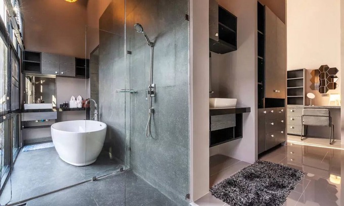 Bang Tao Villa | La Belle Pool Villa Phuket - Home Away from HOMEn
