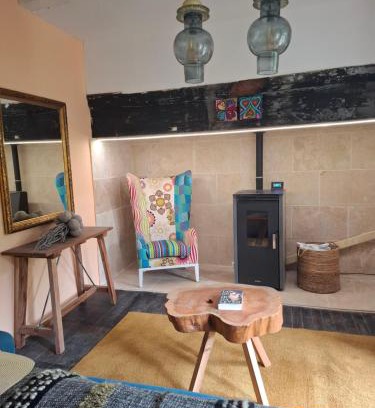 Vieillevie House | La belle vie