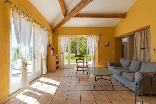 Saint-Christol House | La Bellimure