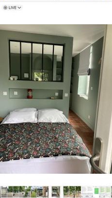 Cany-Barville Bed & Breakfast | La benjamine