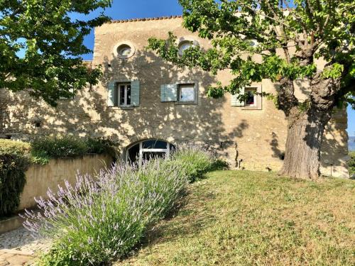 Sisteron Villa | la bergerie de Haute Provence