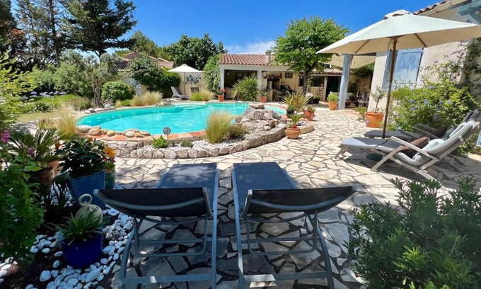 Tourbes Bed & Breakfast | La Bergerie De Laval