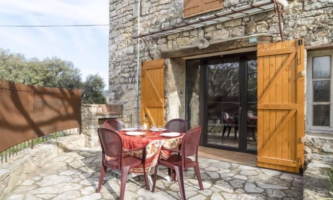 Le Thoronet Apartment | La Bergerie de Sainte Croix by Interhome