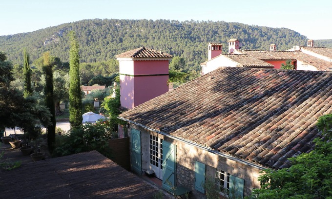 Salernes Other | LA BERGERIE